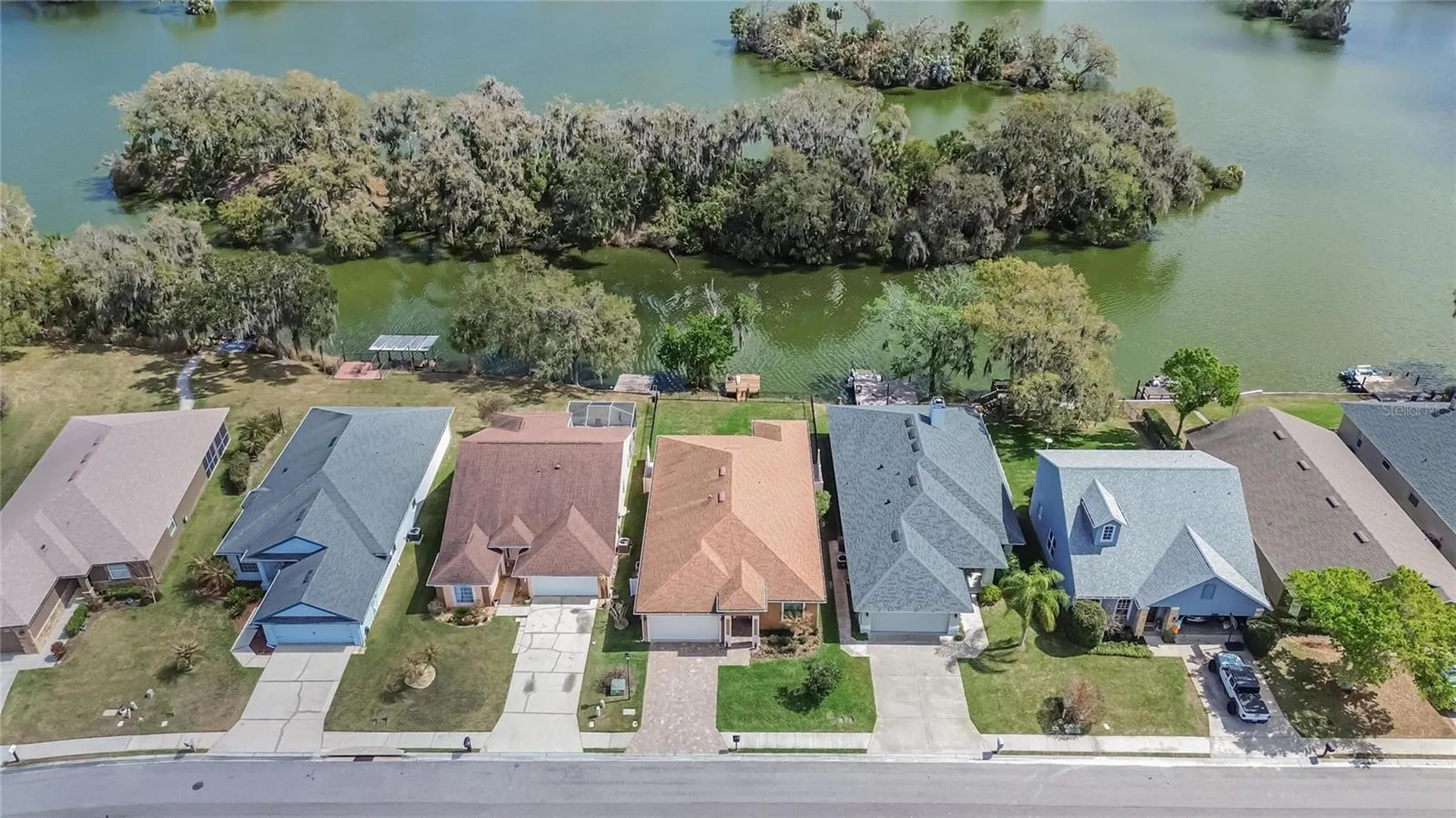 6870 Shimmering Drive Lakeland FL 33813
