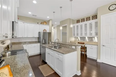 6870 Shimmering Drive Lakeland FL 33813