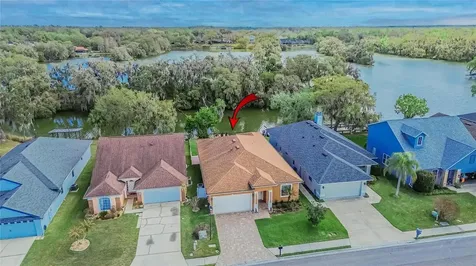 6870 Shimmering Drive Lakeland FL 33813