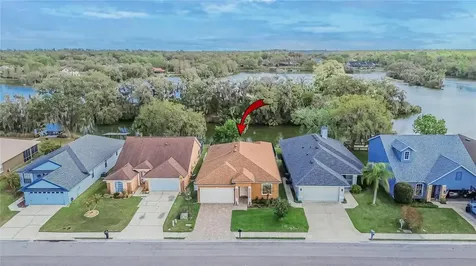 6870 Shimmering Drive Lakeland FL 33813