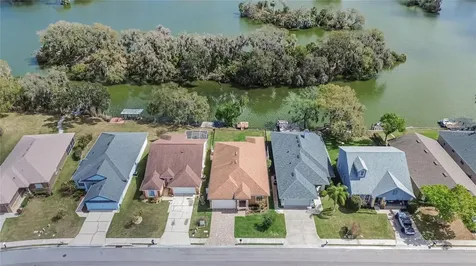 6870 Shimmering Drive Lakeland FL 33813