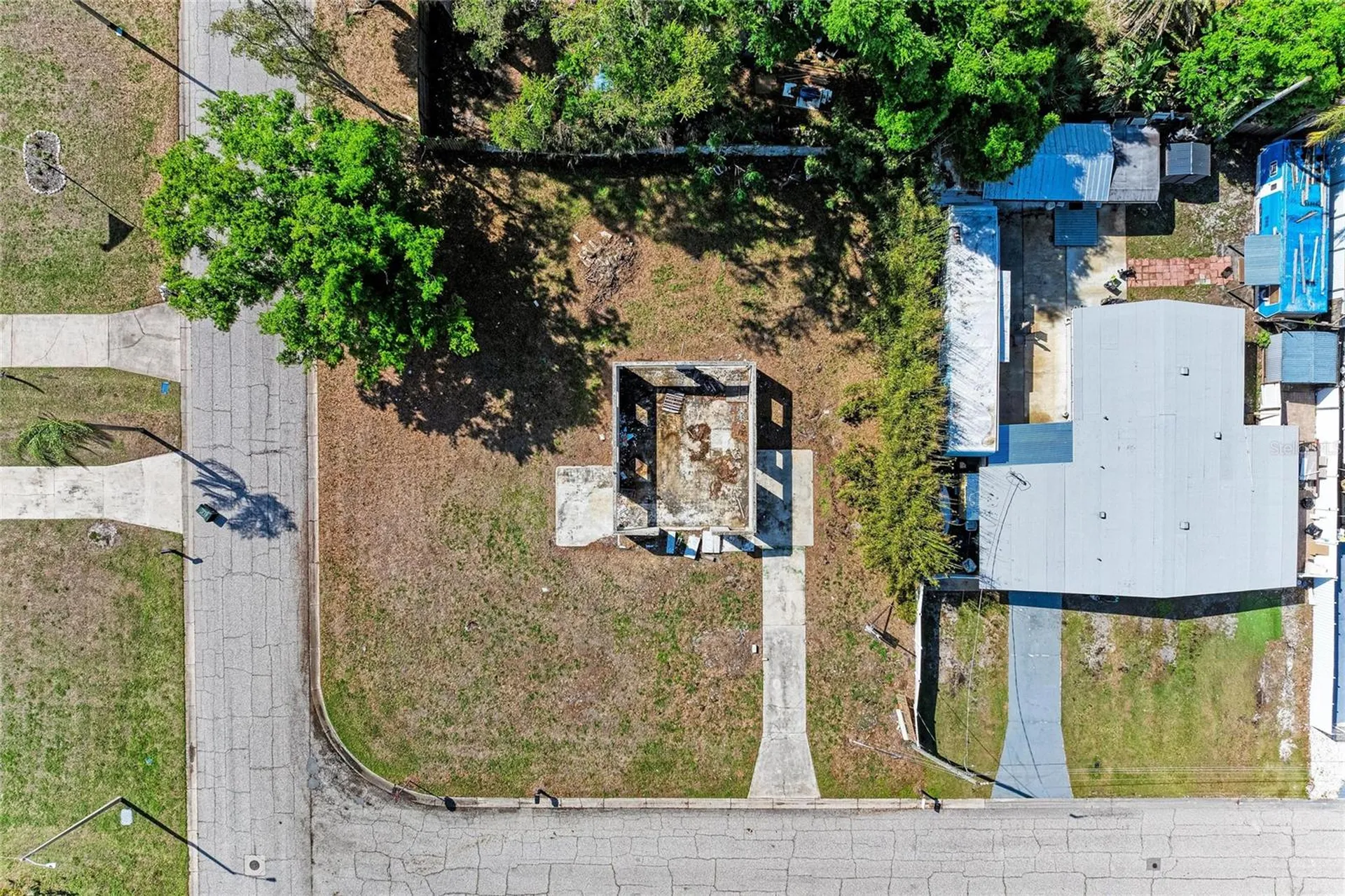 0 Dover Street Sarasota FL 34235