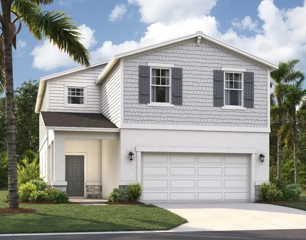 5480 Meadow Walk Drive Davenport FL 33837