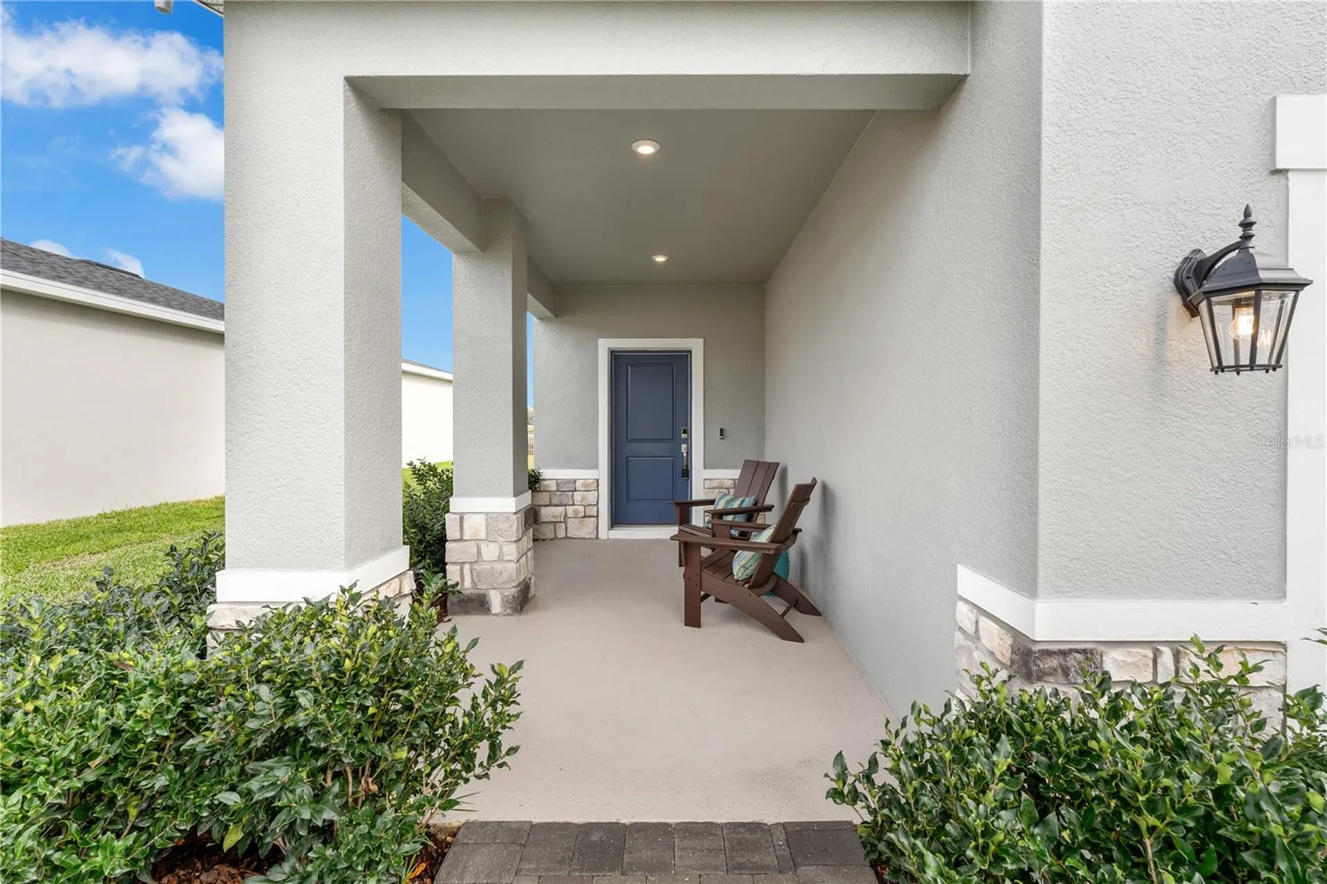 5480 Meadow Walk Drive Davenport FL 33837
