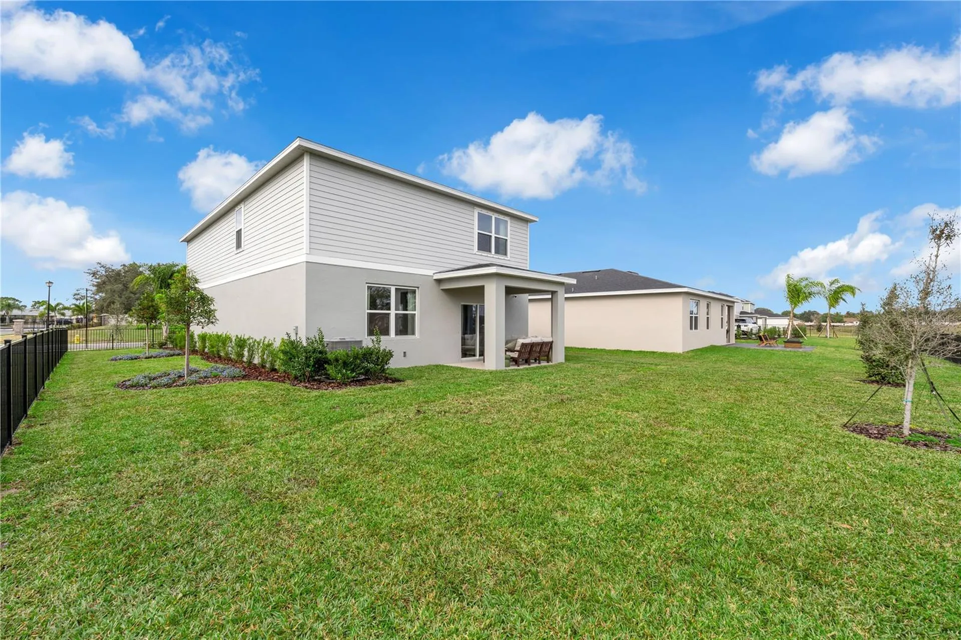5480 Meadow Walk Drive Davenport FL 33837