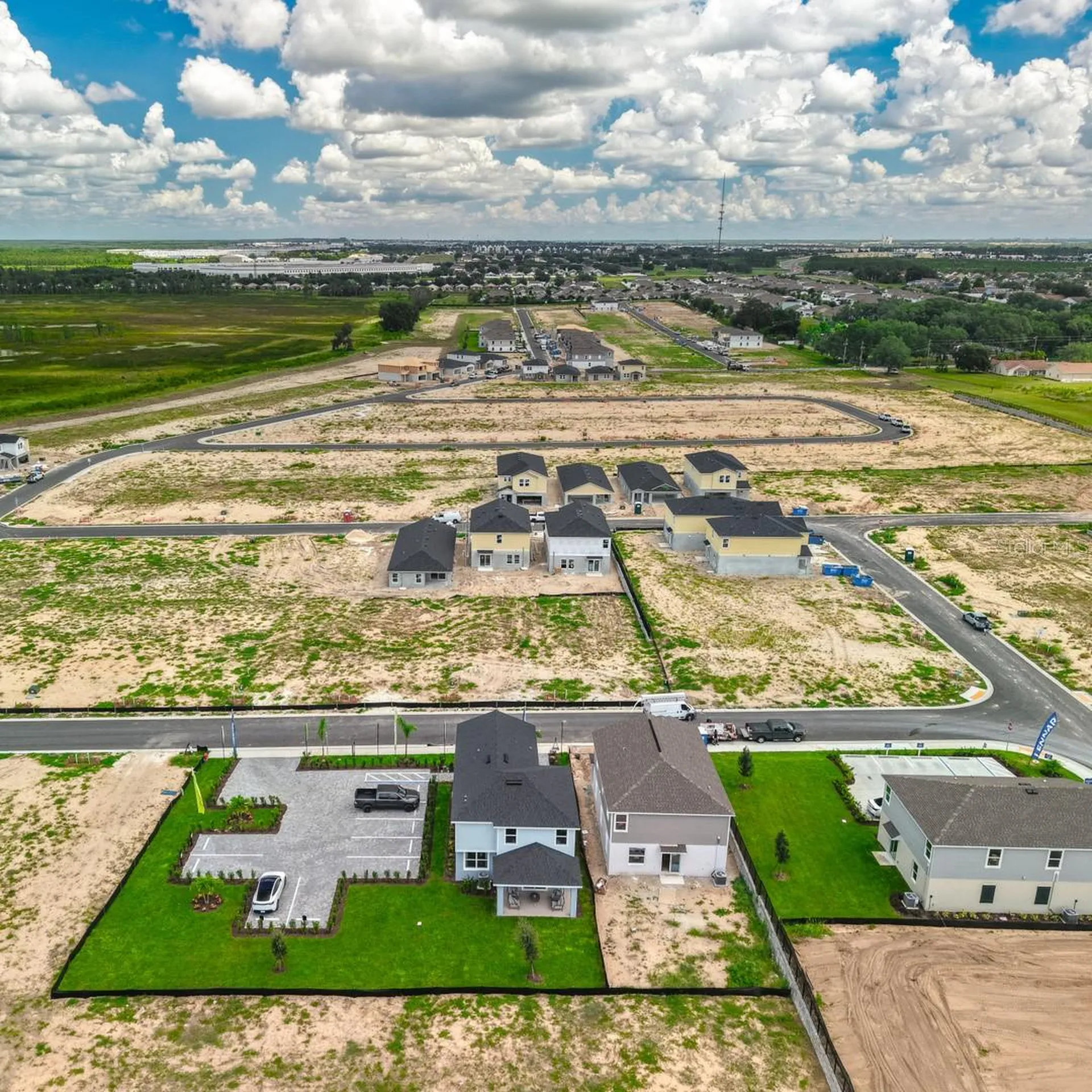 5480 Meadow Walk Drive Davenport FL 33837