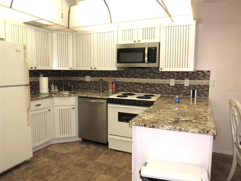 21260 Brinson Avenue Port Charlotte FL 33952