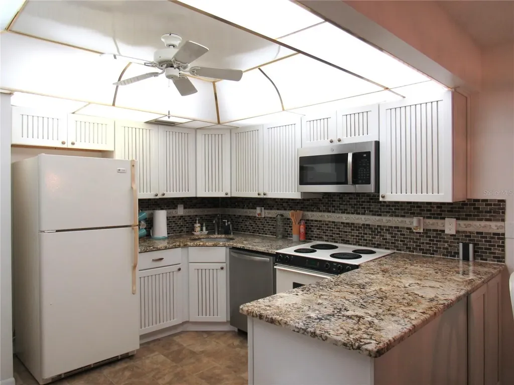 21260 Brinson Avenue Port Charlotte FL 33952