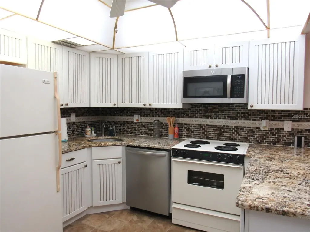 21260 Brinson Avenue Port Charlotte FL 33952