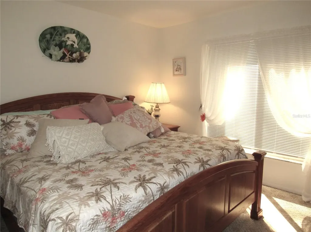 21260 Brinson Avenue Port Charlotte FL 33952