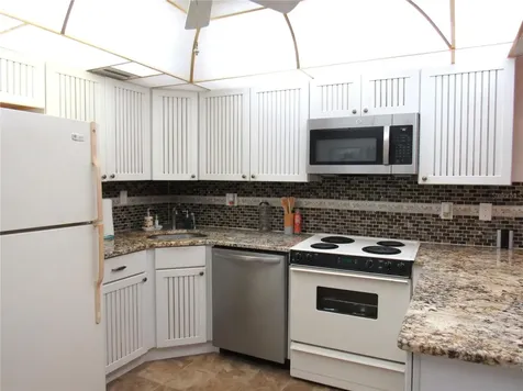 21260 Brinson Avenue Port Charlotte FL 33952