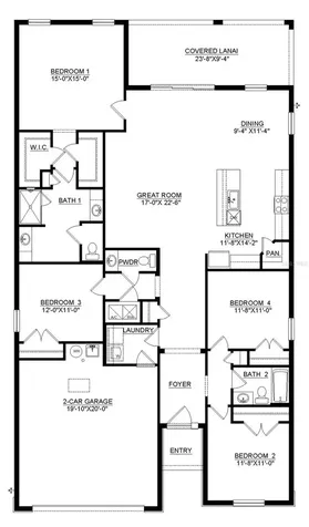 1451 Mableton Drive Port Charlotte FL 33953