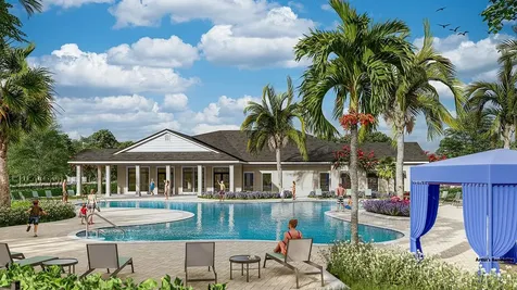 1451 Mableton Drive Port Charlotte FL 33953