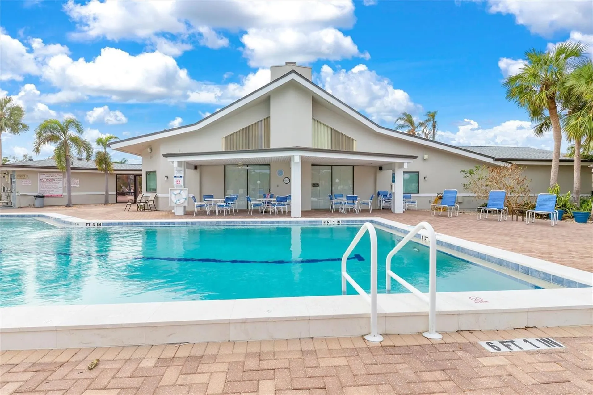 626 Deerwood Avenue Englewood FL 34223