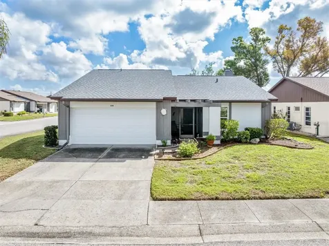 626 Deerwood Avenue Englewood FL 34223