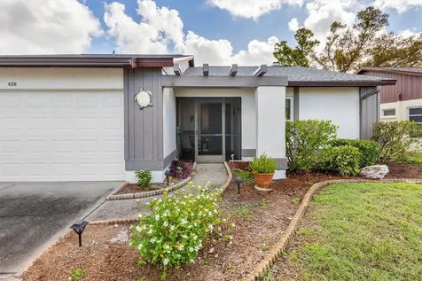 626 Deerwood Avenue Englewood FL 34223