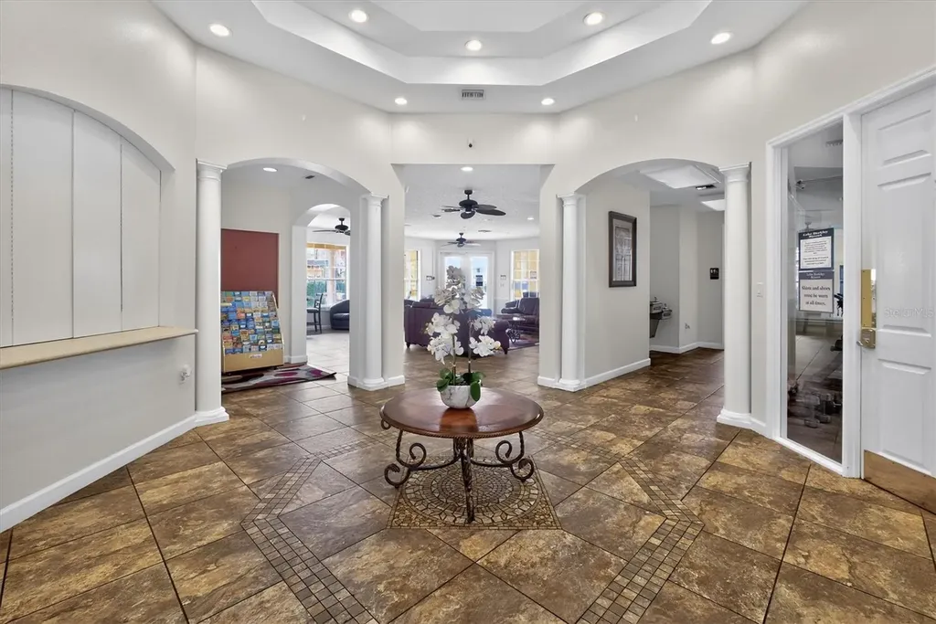 1066 Park Ridge Circle Kissimmee FL 34746