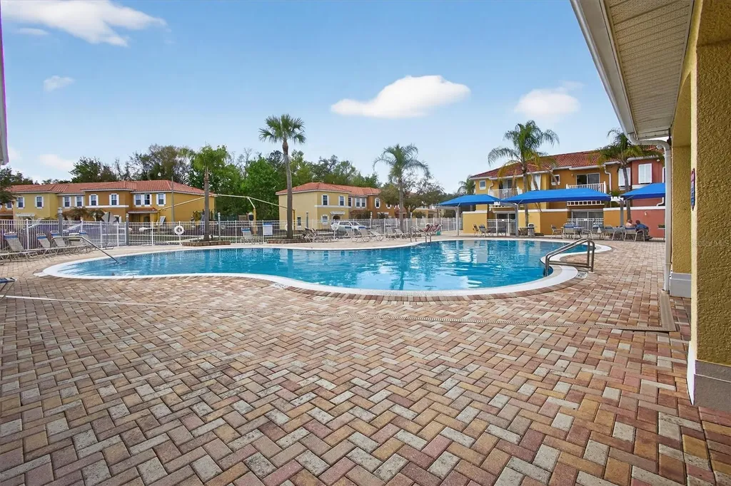 1066 Park Ridge Circle Kissimmee FL 34746