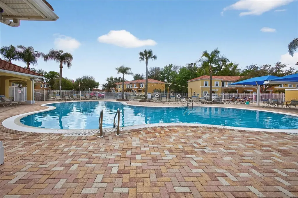 1066 Park Ridge Circle Kissimmee FL 34746