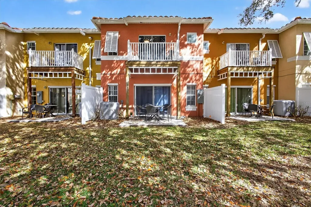 1066 Park Ridge Circle Kissimmee FL 34746
