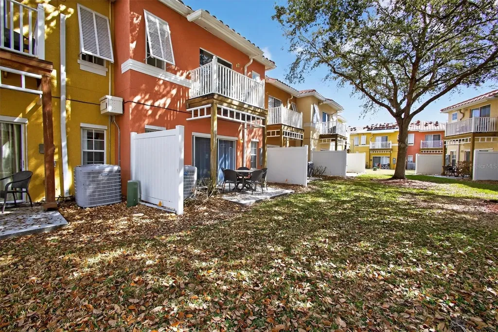 1066 Park Ridge Circle Kissimmee FL 34746