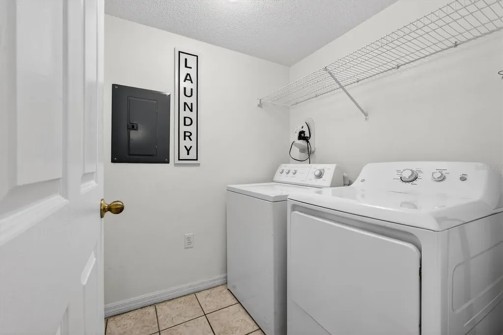 1066 Park Ridge Circle Kissimmee FL 34746