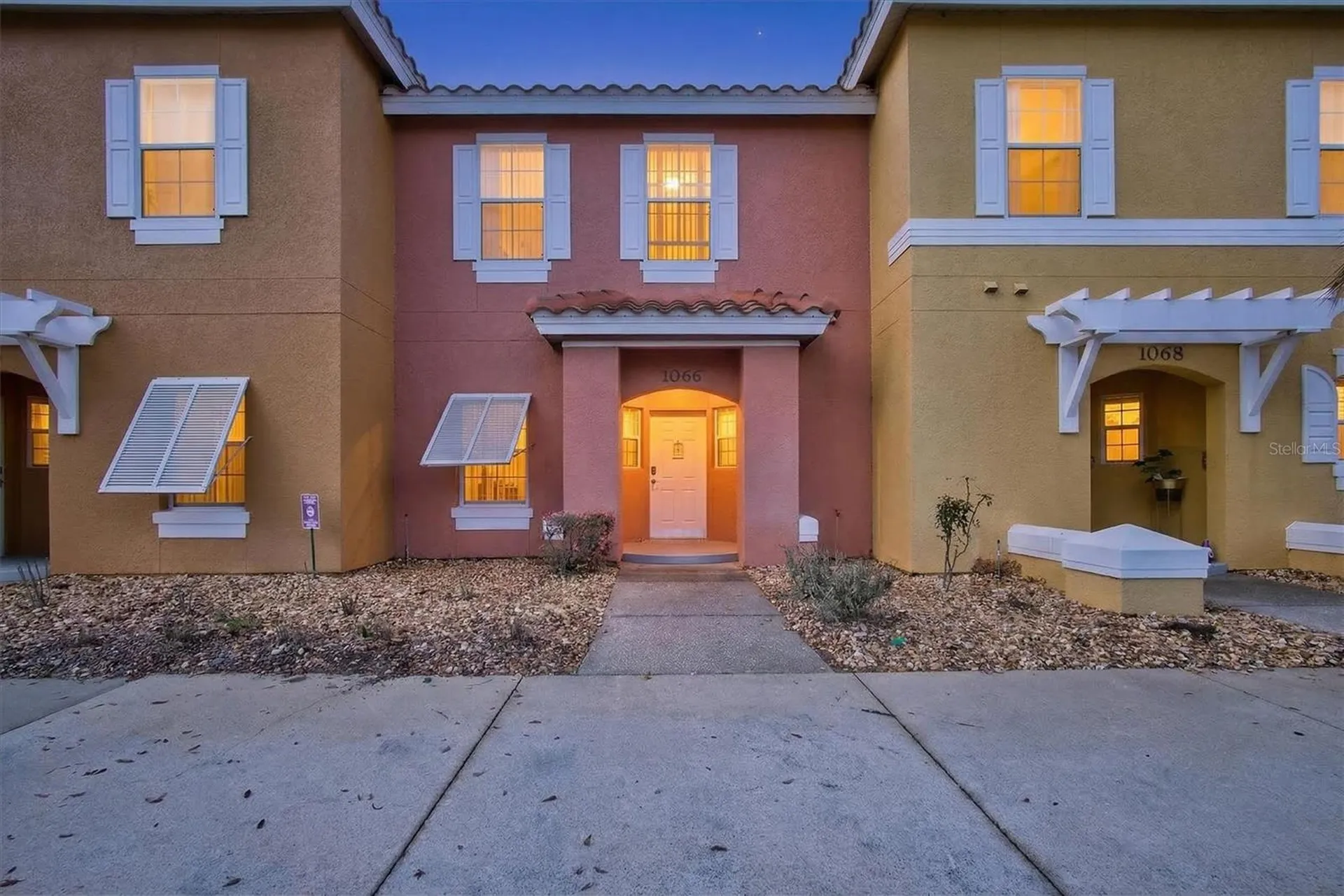 1066 Park Ridge Circle Kissimmee FL 34746
