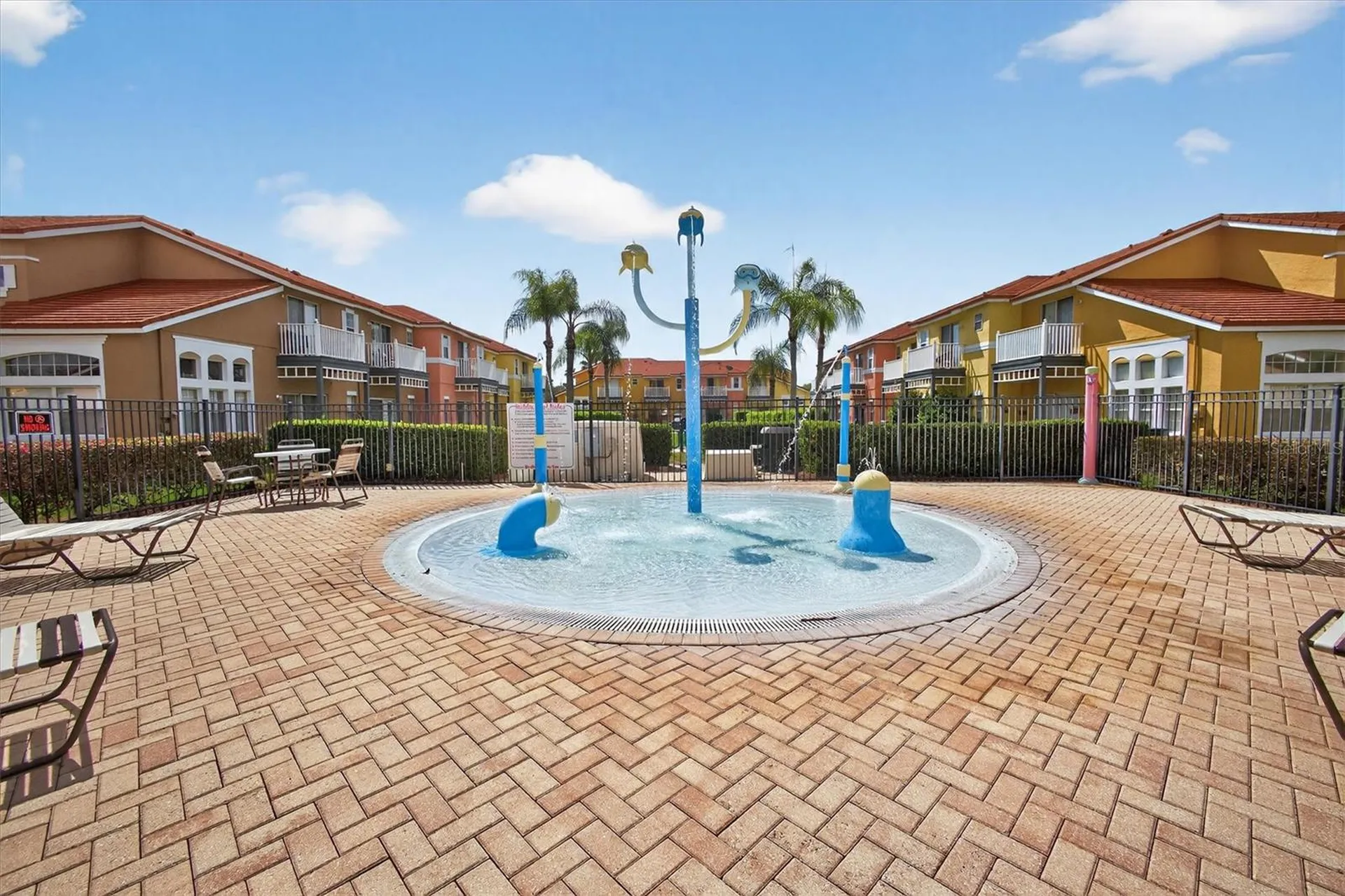1066 Park Ridge Circle Kissimmee FL 34746