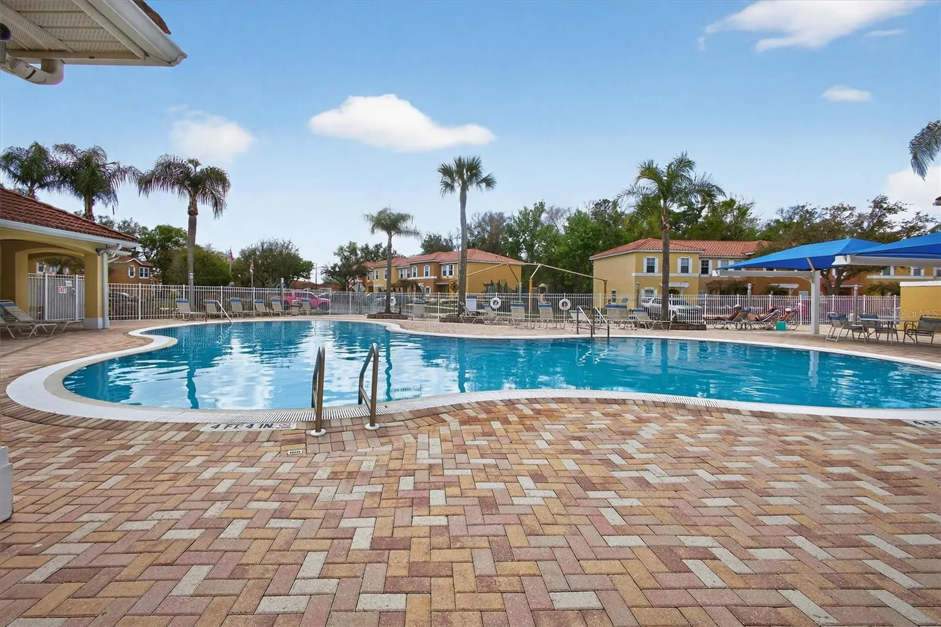 1066 Park Ridge Circle Kissimmee FL 34746