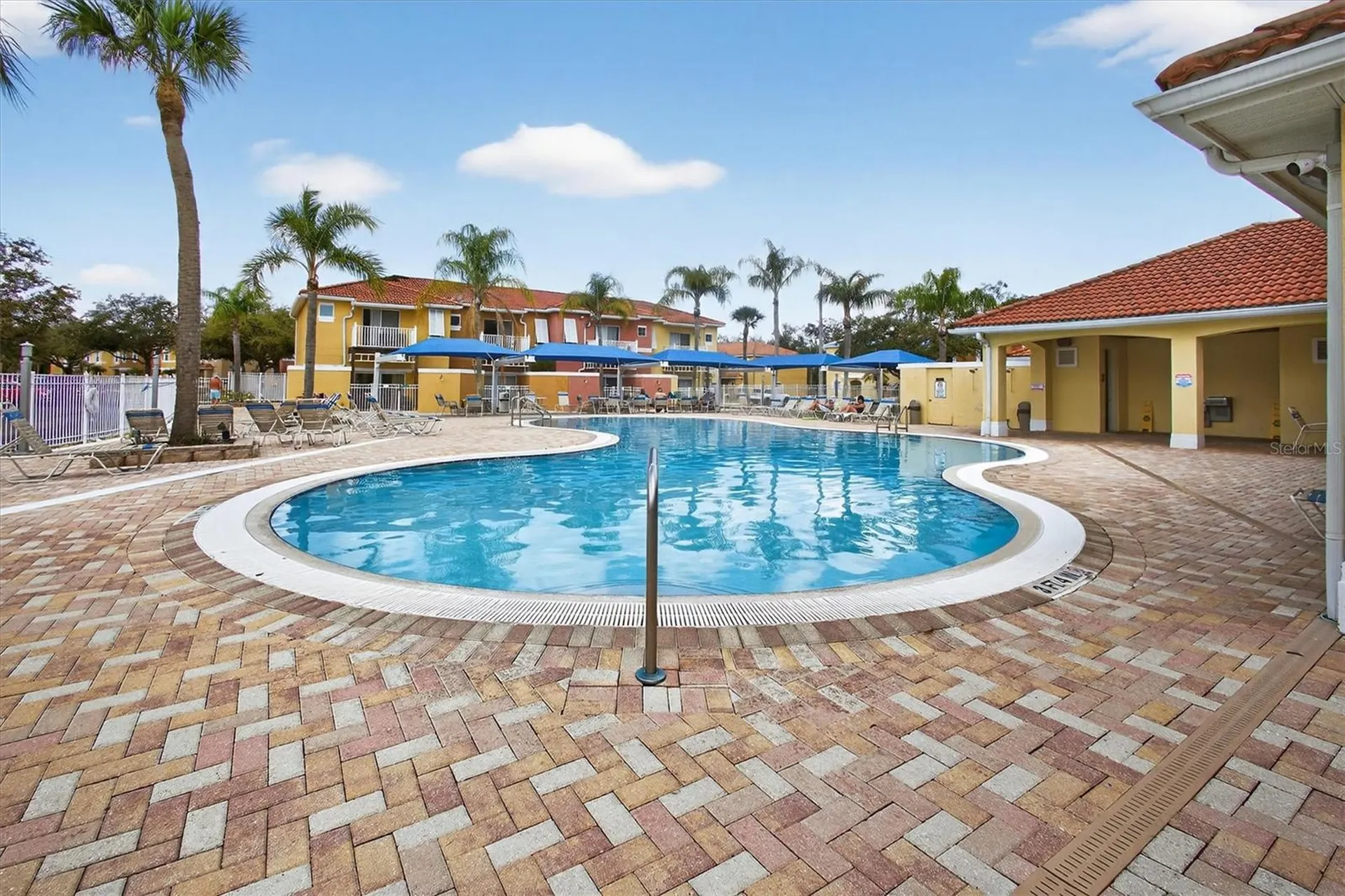 1066 Park Ridge Circle Kissimmee FL 34746