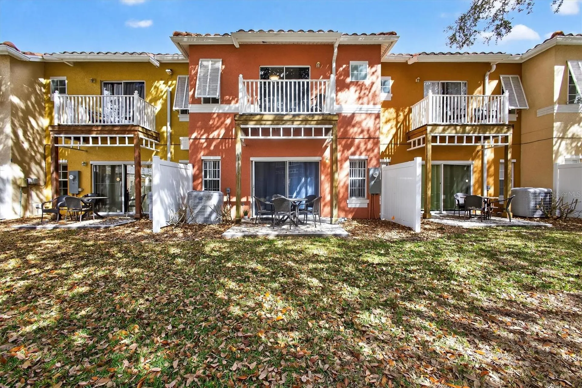 1066 Park Ridge Circle Kissimmee FL 34746