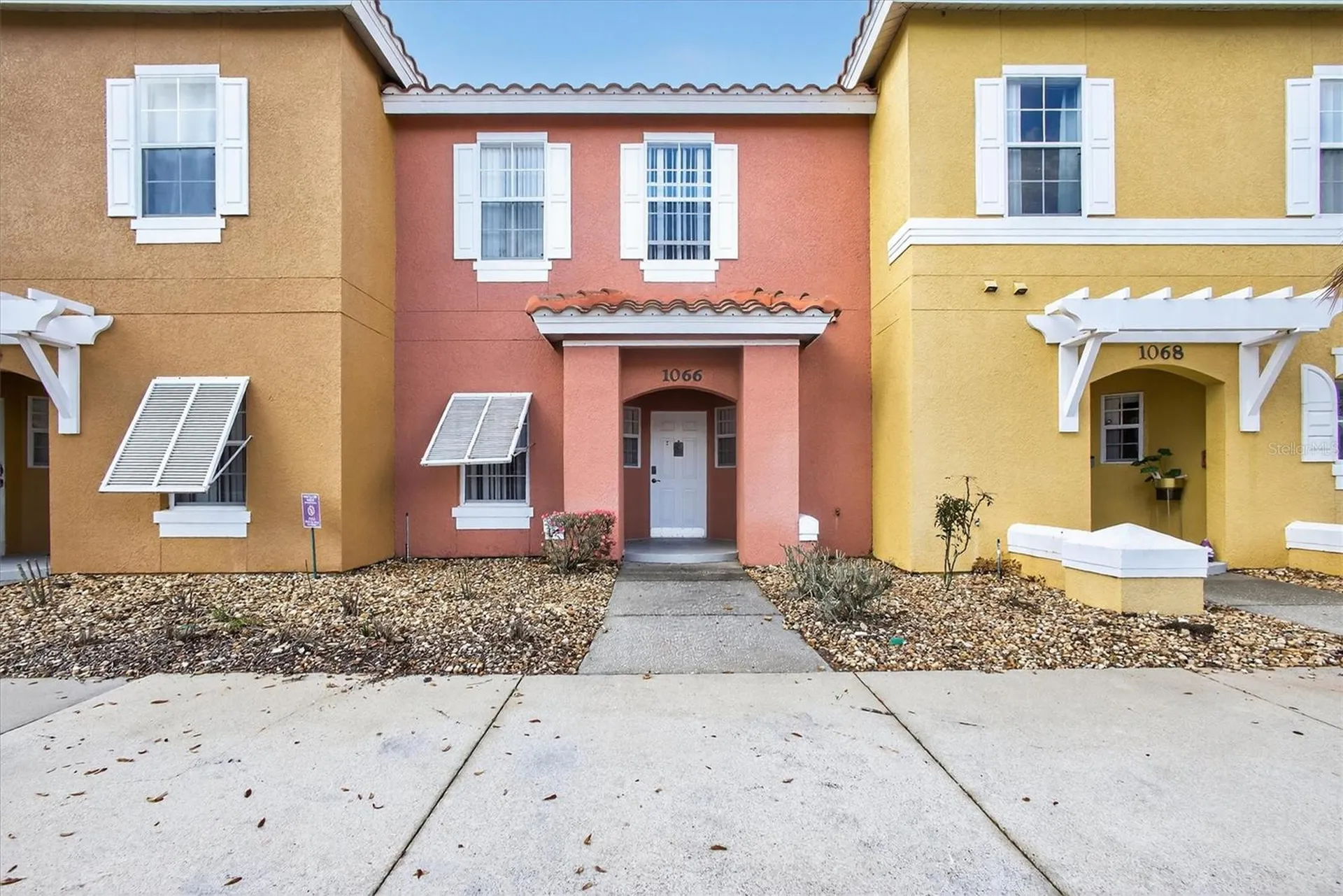 1066 Park Ridge Circle Kissimmee FL 34746