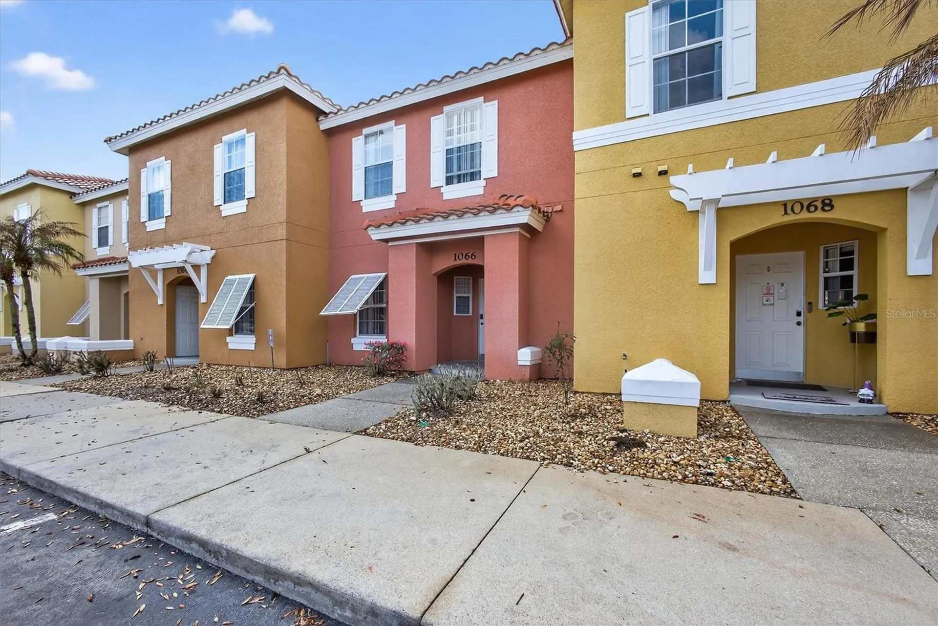 1066 Park Ridge Circle Kissimmee FL 34746