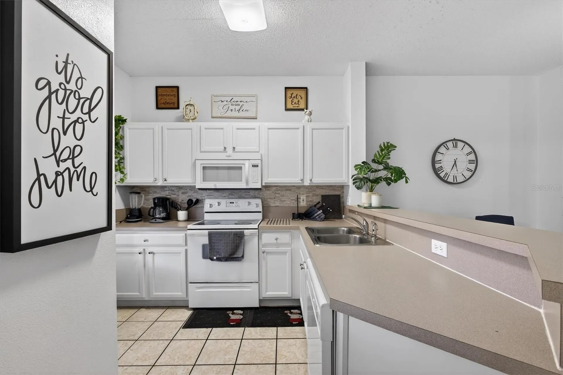 1066 Park Ridge Circle Kissimmee FL 34746