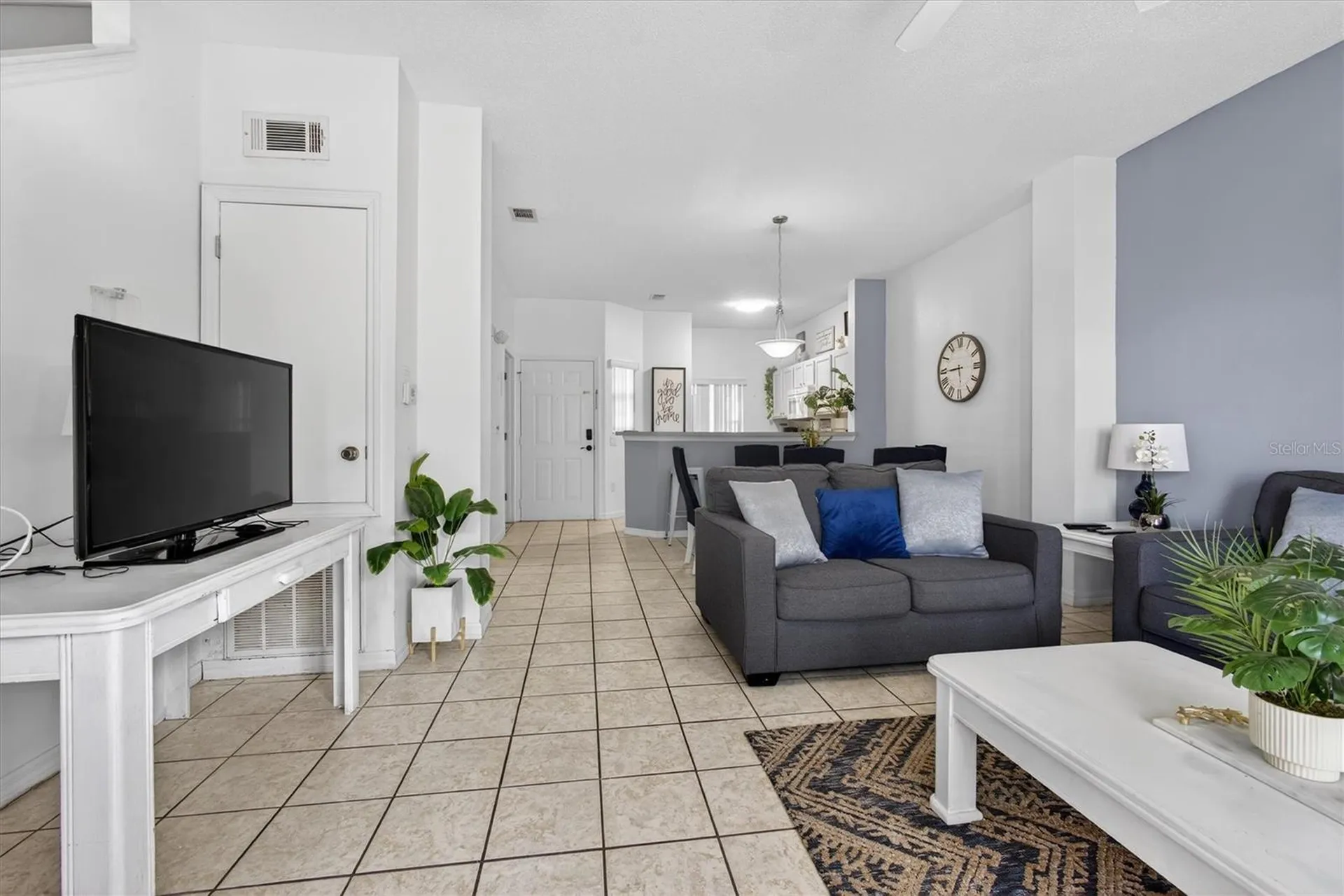 1066 Park Ridge Circle Kissimmee FL 34746