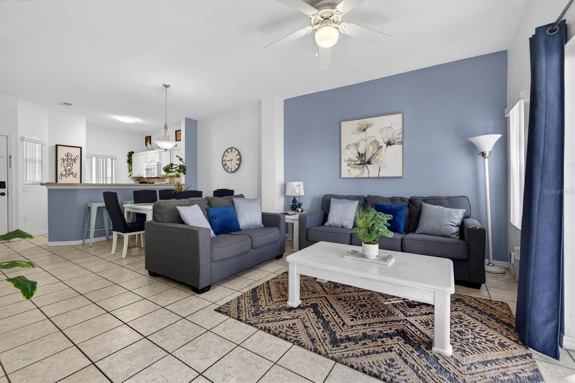1066 Park Ridge Circle Kissimmee FL 34746