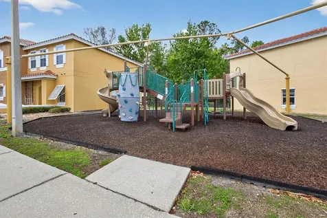 1066 Park Ridge Circle Kissimmee FL 34746