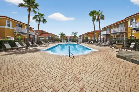 1066 Park Ridge Circle Kissimmee FL 34746