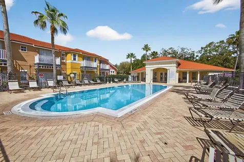 1066 Park Ridge Circle Kissimmee FL 34746