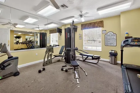 1066 Park Ridge Circle Kissimmee FL 34746