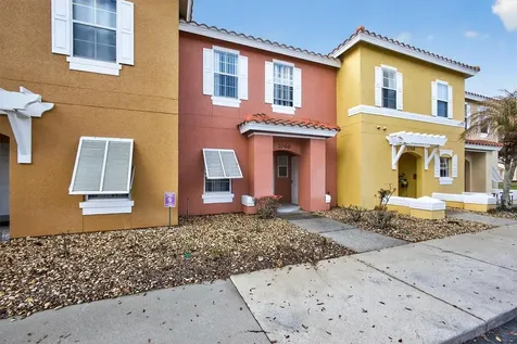 1066 Park Ridge Circle Kissimmee FL 34746