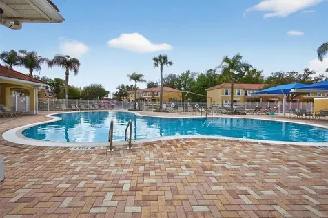 1066 Park Ridge Circle Kissimmee FL 34746