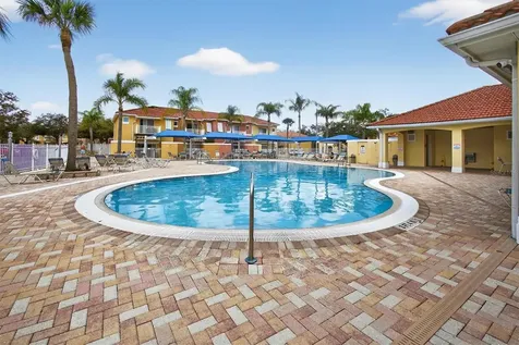 1066 Park Ridge Circle Kissimmee FL 34746