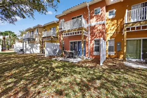 1066 Park Ridge Circle Kissimmee FL 34746