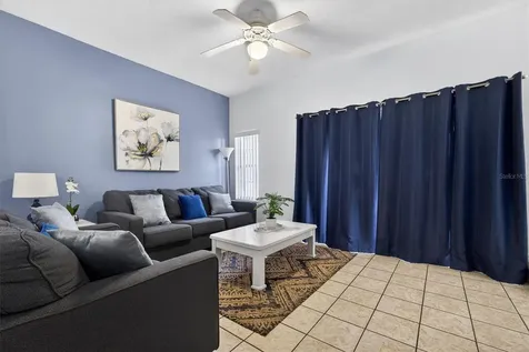1066 Park Ridge Circle Kissimmee FL 34746