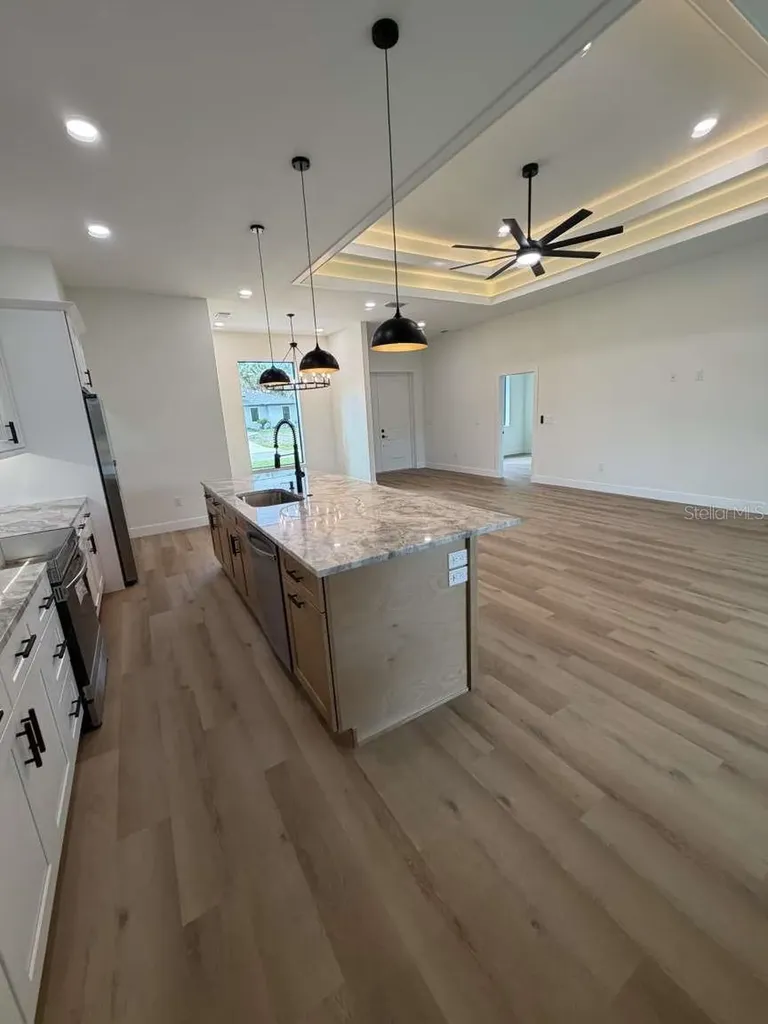 3220 Alger Street North Port FL 34286