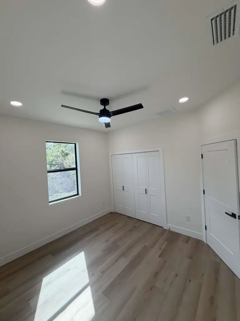 3220 Alger Street North Port FL 34286