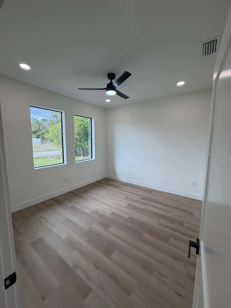 3220 Alger Street North Port FL 34286