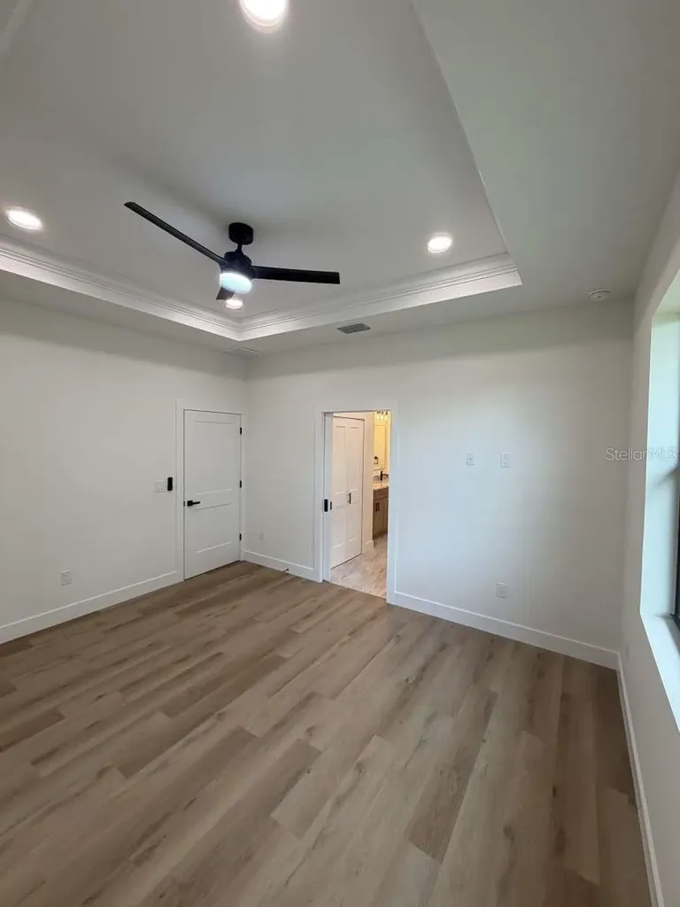 3220 Alger Street North Port FL 34286