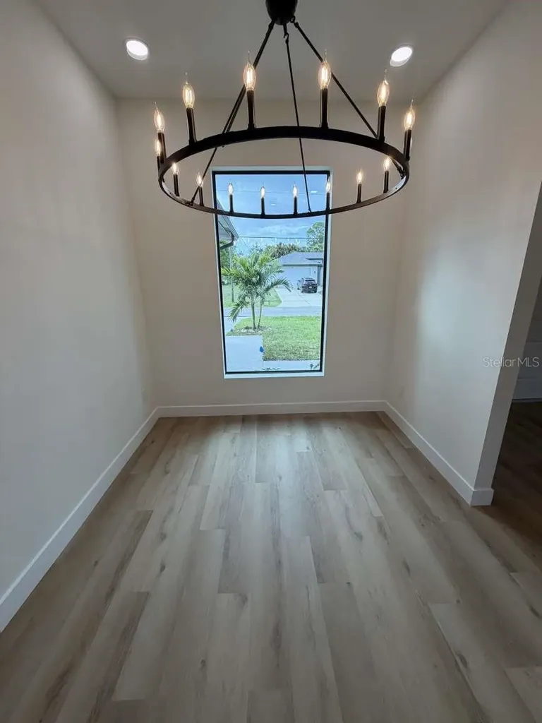 3220 Alger Street North Port FL 34286